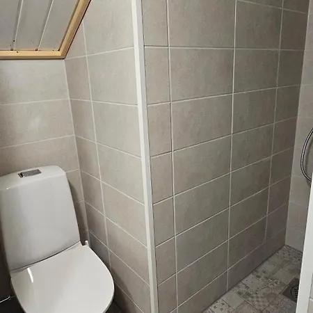 Liekorannan Majatalo- Kodinomaista Rautatieasemaa Vastapaeaetae Πανδοχείο