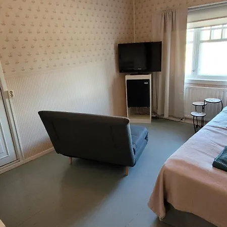 Inn Liekorannan Majatalo- Kodinomaista Majoitusta Rautatieasemaa Vastapaeaetae Sastamala