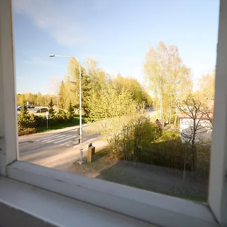 Liekorannan Majatalo- Kodinomaista Majoitusta Rautatieasemaa Vastapaeaetae Sastamala