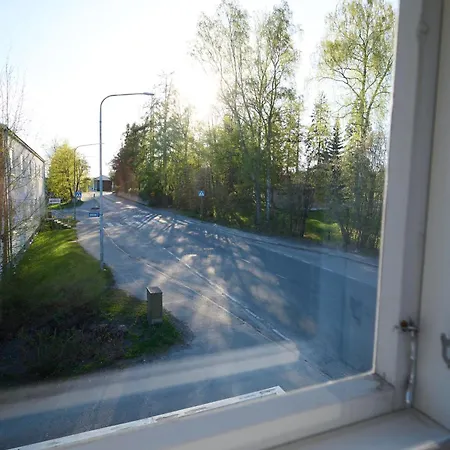 Liekorannan Majatalo- Kodinomaista Majoitusta Rautatieasemaa Vastapaeaetae * Sastamala
