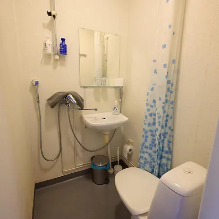 Πανδοχείο Liekorannan Majatalo- Kodinomaista Rautatieasemaa Vastapaeaetae *