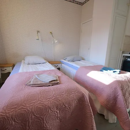 Πανδοχείο Liekorannan Majatalo- Kodinomaista Rautatieasemaa Vastapaeaetae