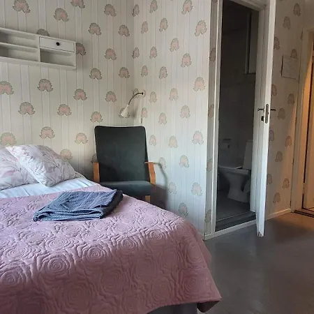 Liekorannan Majatalo- Kodinomaista Rautatieasemaa Vastapaeaetae Locanda Sastamala